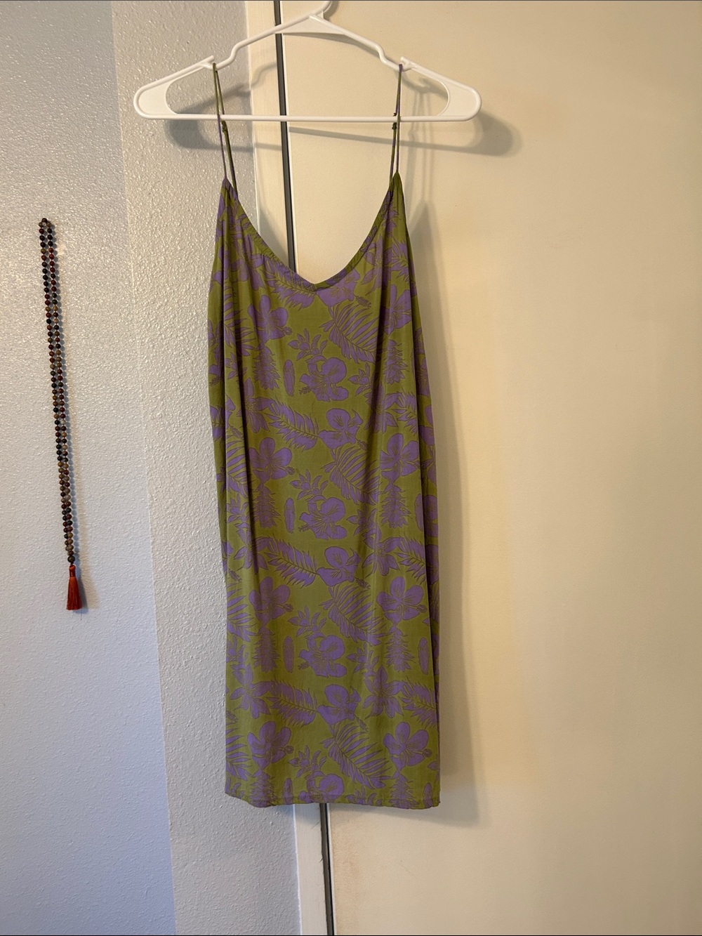 Mai Underwear Aria dress